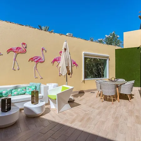 Апарт-отель Club Playa