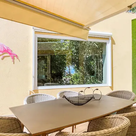 Club Playa 3* Амадорес