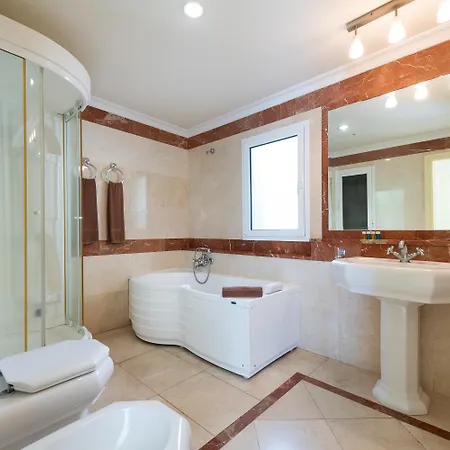 Club Playa 3* Амадорес