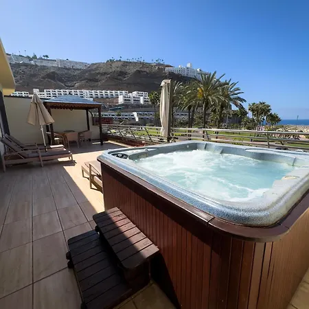 Club Playa Апарт-отель