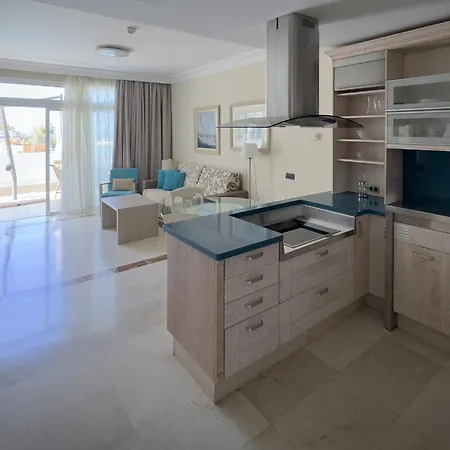 Club Playa Апарт-отель