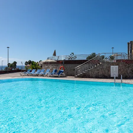 Апарт-отель Club Playa