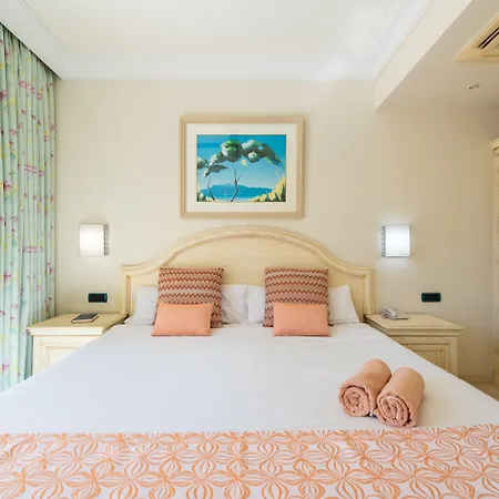 Апарт-отель Club Playa