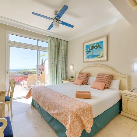 Апарт-отель Club Playa