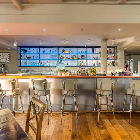 Апарт-отель Club Playa Амадорес