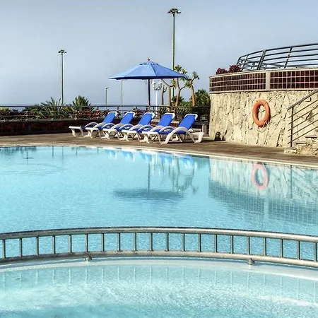 Апарт-отель Club Playa 3*