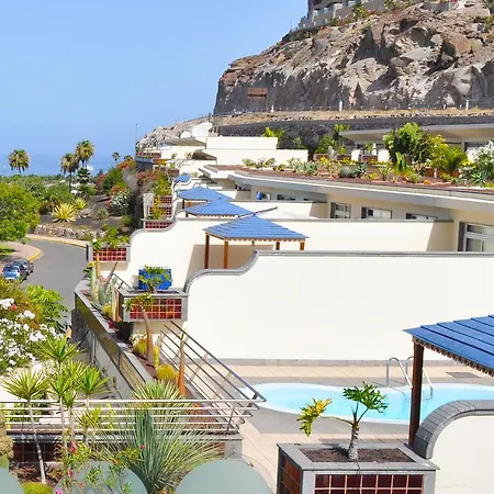 Club Playa Апарт-отель Амадорес