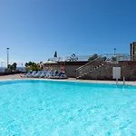 Ξενοδοχείο με διαμερίσματα Club Playa