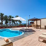Ξενοδοχείο με διαμερίσματα Club Playa