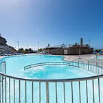 Ξενοδοχείο με διαμερίσματα Club Playa 3*