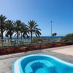 Ξενοδοχείο με διαμερίσματα Club Playa