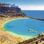 Club Playa Ξενοδοχείο με διαμερίσματα Amadores