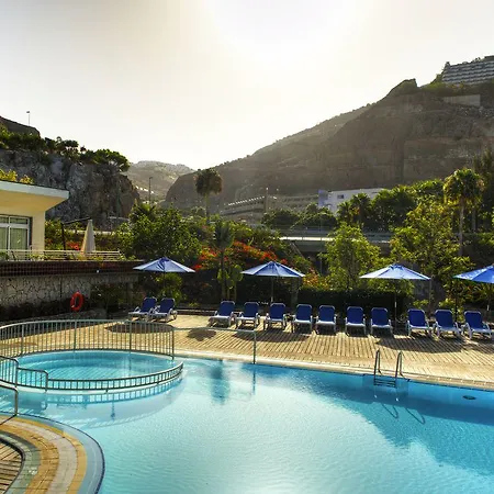 Apartahotel Club Playa Amadores