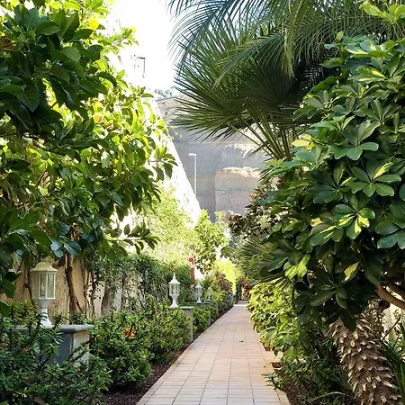 Apartahotel Club Playa 4*