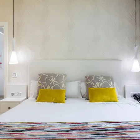 Aparthotel Club Playa Amadores