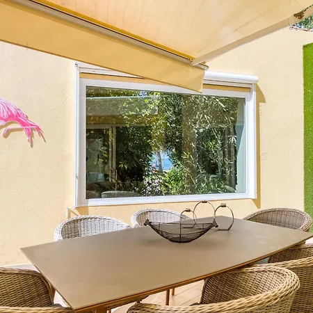 Club Playa 3* Amadores