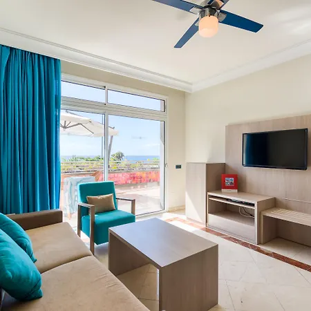 Club Playa 4* Amadores