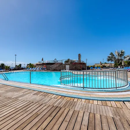 Apartahotel Club Playa 4*