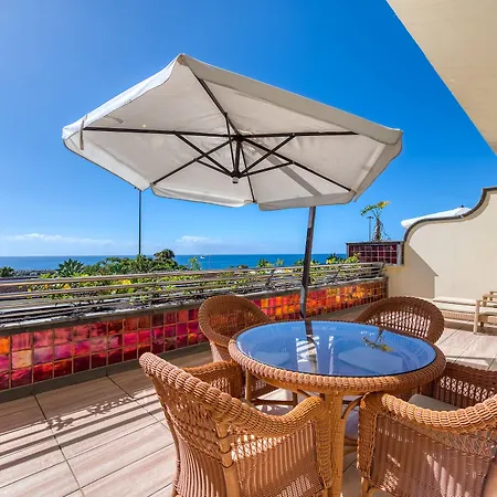 Club Playa Apartahotel Amadores