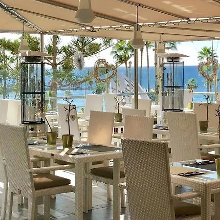 Aparthotel Club Playa 4*