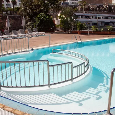 Club Playa Aparthotel Amadores