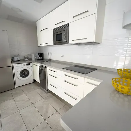 Aparthotel Club Playa Amadores