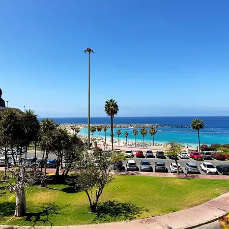 Appart hôtel Club Playa