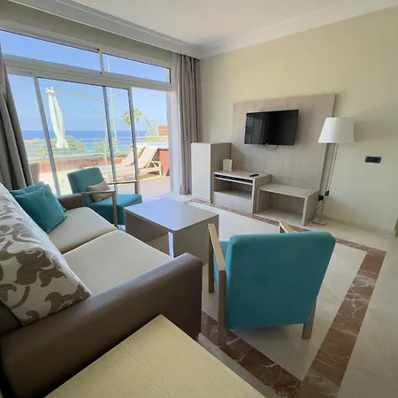 Aparthotel Club Playa