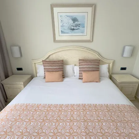 Aparthotel Club Playa 4*