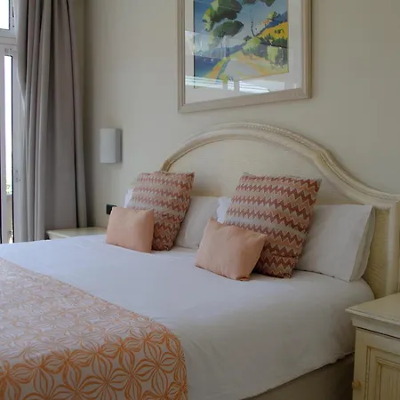 Aparthotel Club Playa Amadores