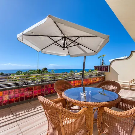 Aparthotel Club Playa Amadores