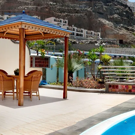 Club Playa Aparthotel Amadores