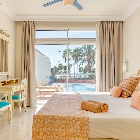 Aparthotel Club Playa Amadores