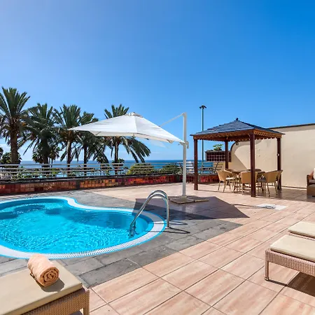 Aparthotel Club Playa