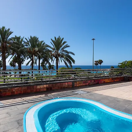 Aparthotel Club Playa