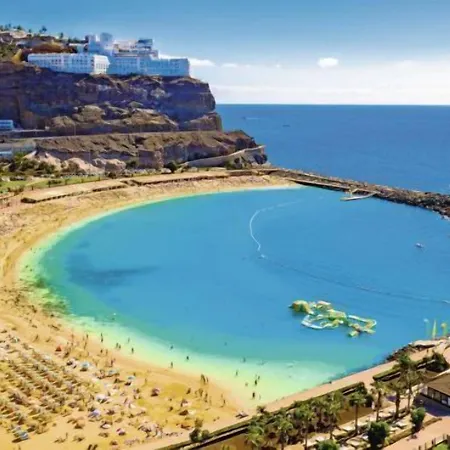 Club Playa Aparthotel Amadores
