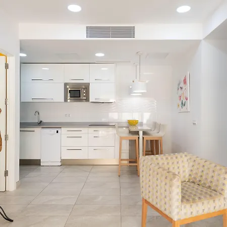 Aparthotel Club Playa