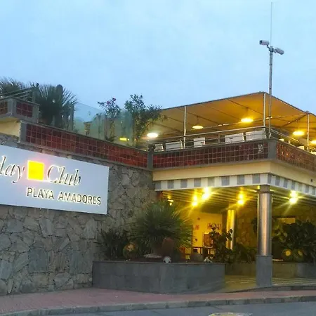 Club Playa Aparthotel
