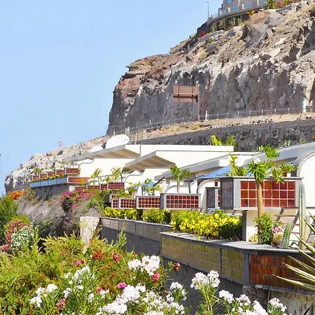 Aparthotel Club Playa Amadores
