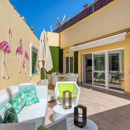 Club Playa 4* Amadores