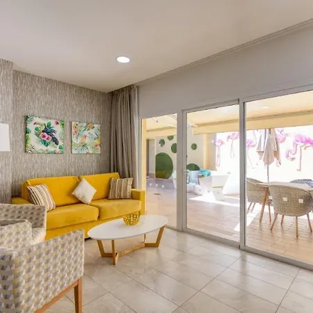 Aparthotel Club Playa