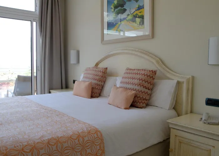 Aparthotel Club Playa Amadores