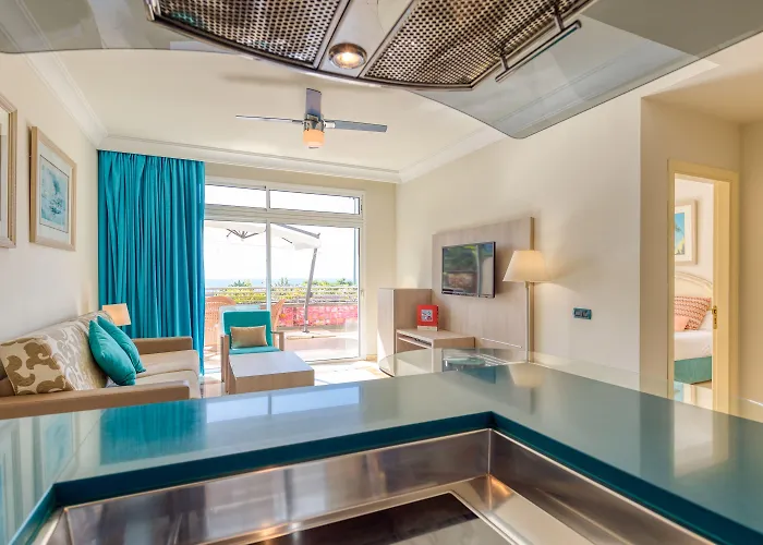 Club Playa Aparthotel Amadores