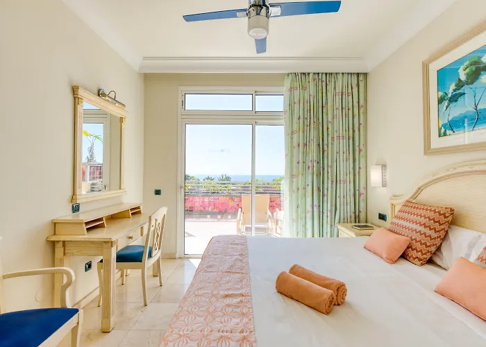 Club Playa Aparthotel