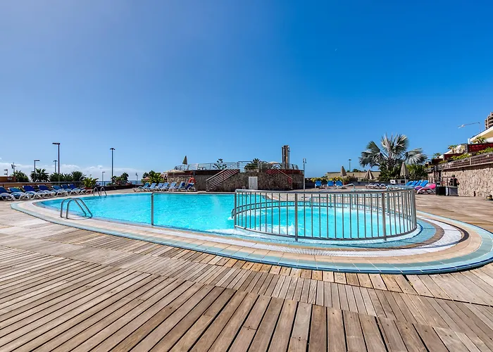 Club Playa 3* Amadores