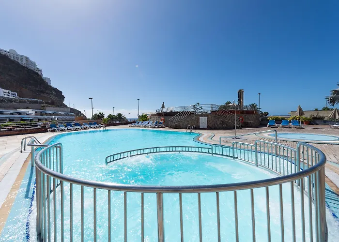 Aparthotel Club Playa 3*