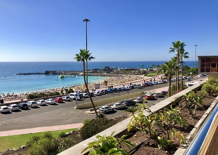Club Playa 3* Amadores