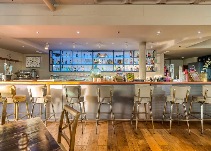 Aparthotel Club Playa Amadores