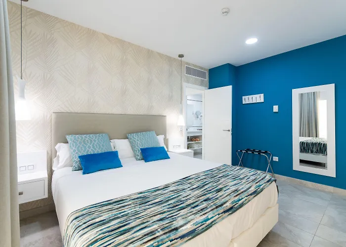 Aparthotel Club Playa Amadores