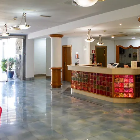 Aparthotel Club Playa